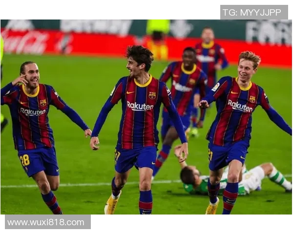 巴塞罗那对马洛卡精彩直播全程回顾与赛后分析