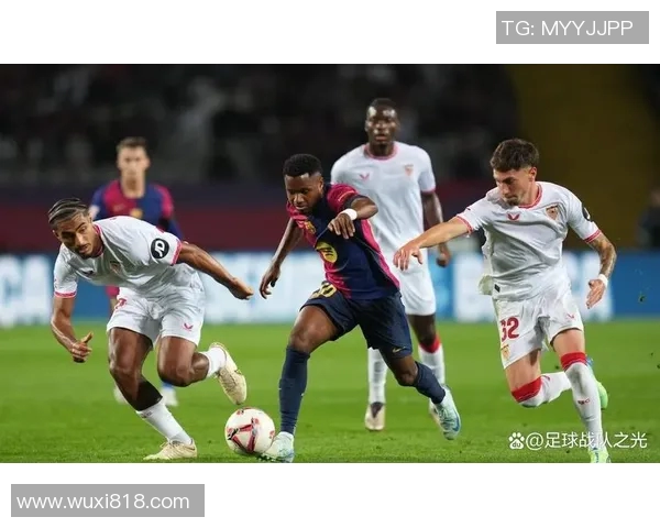 巴塞罗那与罗马2018年精彩对决直播回顾与分析