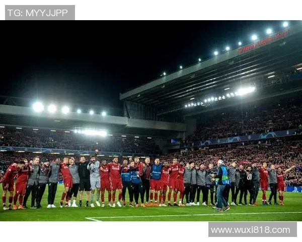 巴塞罗那与利物浦精彩对决全场录像回放尽在这里