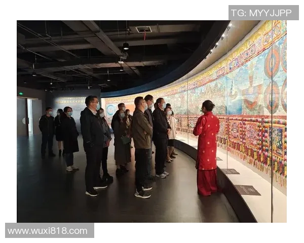 代怀博：探索现代科技如何改变传统文化与艺术的交融之路