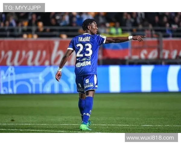 法乙联赛精彩对决兰斯主场迎战布尔格争夺三分荣耀