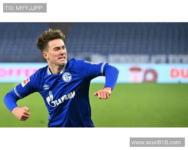 沙尔克04四连败,德甲排名17,陷入保级危机 沙尔克04四连败,德甲排名17,陷入保级危机