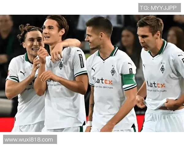 斯图加特对阵门兴格拉德巴赫：战术大比拼！