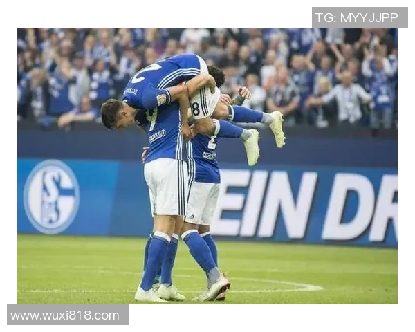 沙尔克04主场止颓势,终结连败魔咒 沙尔克04主场止颓势,终结连败魔咒