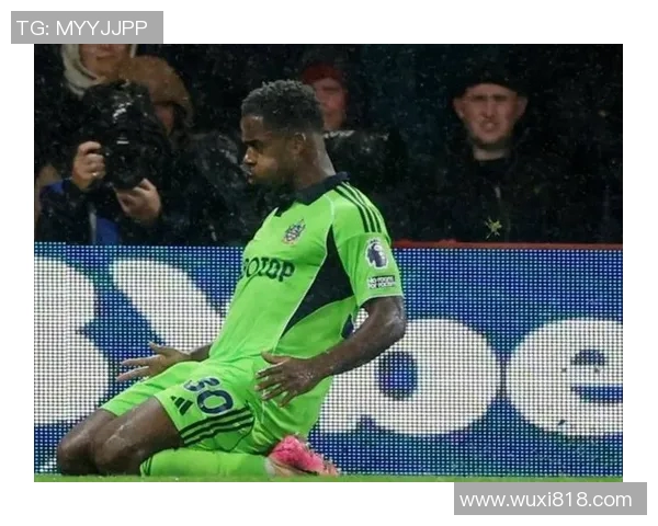 英超又添一黑马？利物浦榜首争夺局势或生变