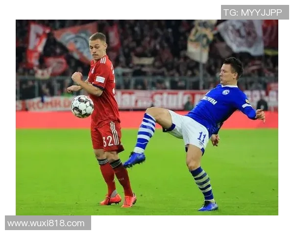 沙尔克04强势连胜法兰克福跃入前四强：德甲联赛新篇章