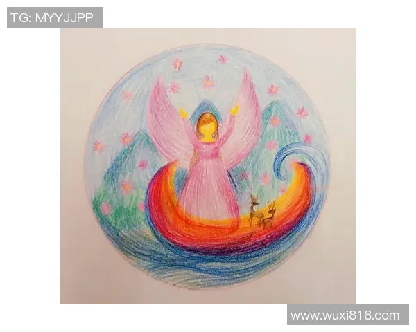 马文广的艺术之路：从平凡到卓越的心灵探索与创作旅程