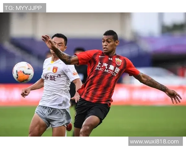 精彩回顾泰达对阵上港的激烈对决录像分析与精彩瞬间分享 精彩回顾泰达对阵上港的激烈对决录像分析与精彩瞬间分享