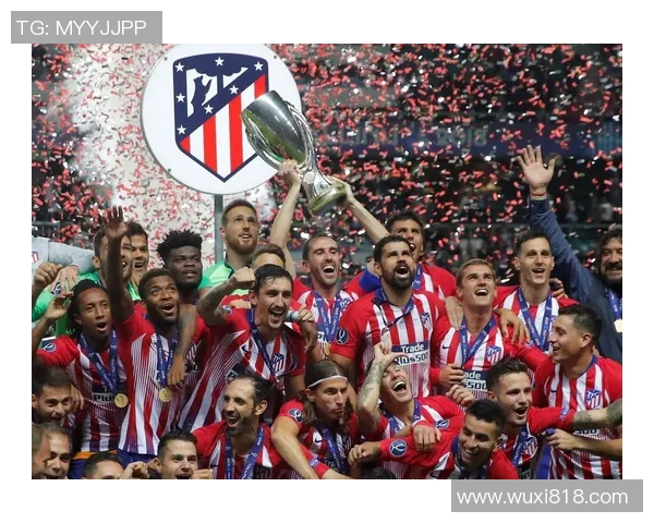 切尔西与马竞超级杯对决精彩回顾与战术分析