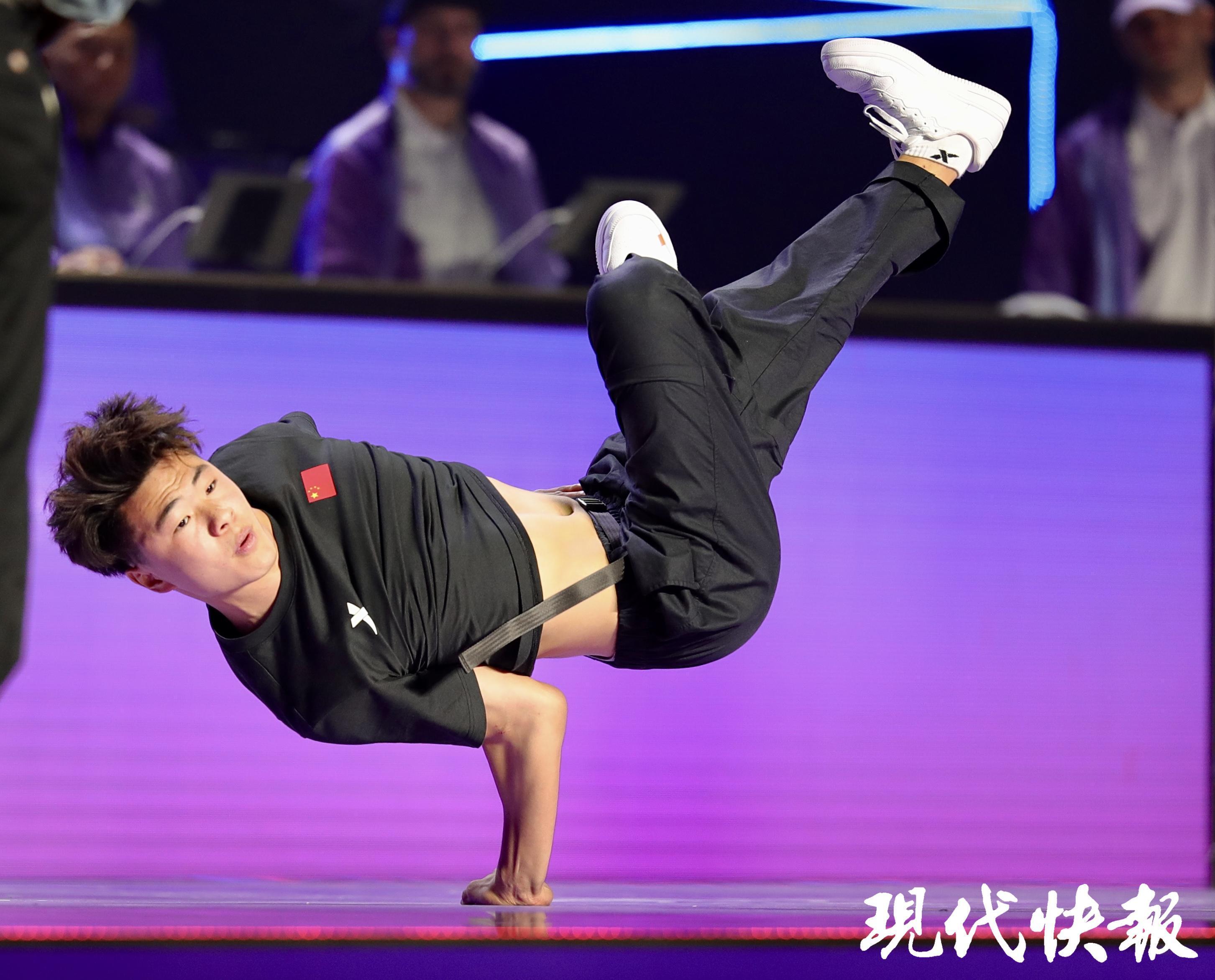 博冠体育文脉华章｜奥运刮起“潮玩”风体育文化的年轻态表达(图5)