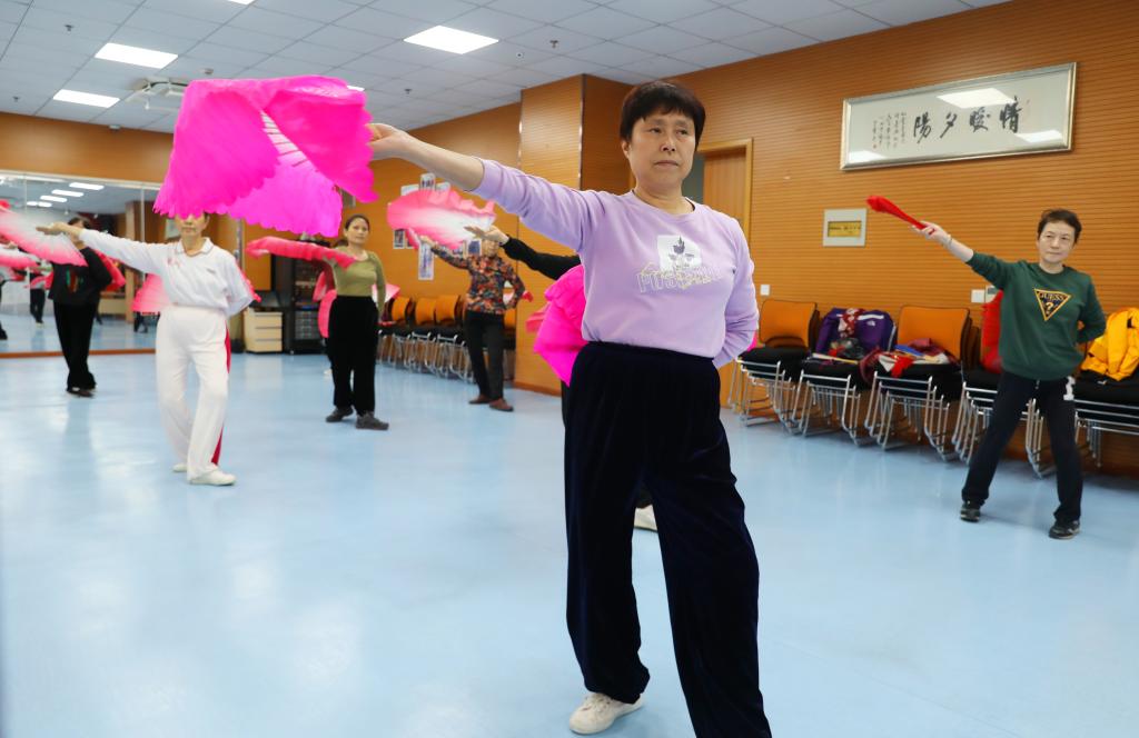 博冠体育官网健康不“宅”冬冬季运动小贴士来了(图1)