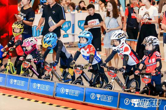 博冠体育网址国内首次举办全球顶级赛事落户杭州